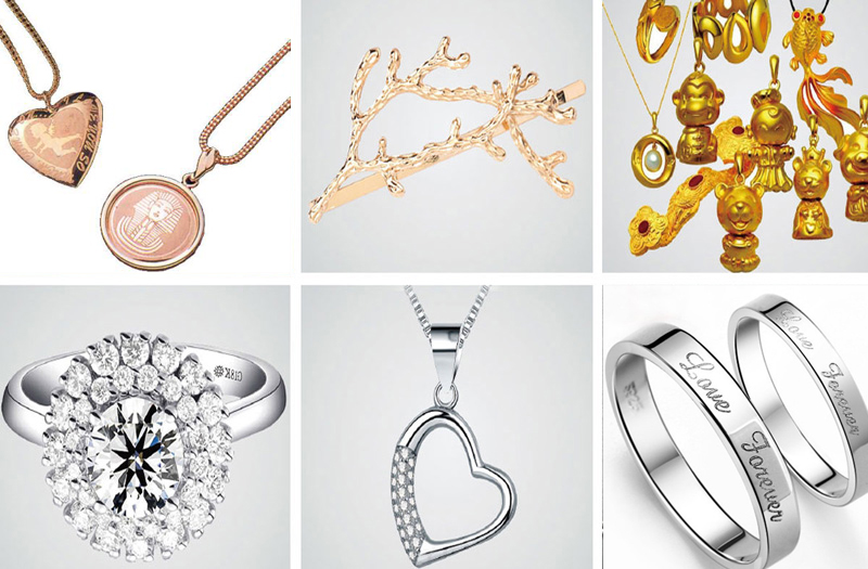 飾品激光打標(biāo)焊接機 飾品激光打標(biāo)焊接機