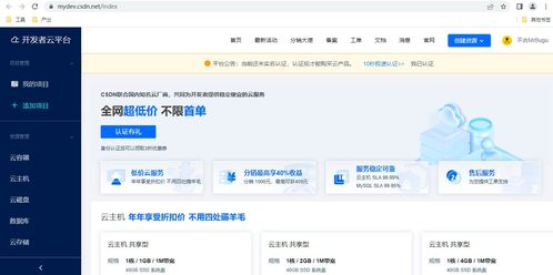 CSDN開發(fā)云 全面體驗(yàn)云上產(chǎn)品功能與打造深度網(wǎng)絡(luò)安全軟件開發(fā)之路