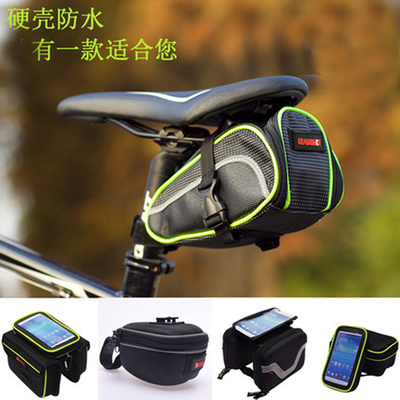 自行車包選購指南 從防水到質(zhì)量，兄弟導(dǎo)購助你配齊專業(yè)騎行裝備
